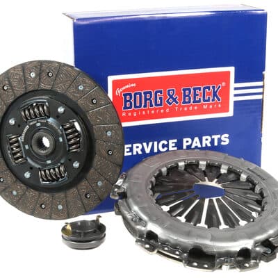 Kit De Embrague Hyundai i30 · HK2451