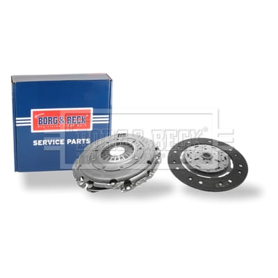 Kit De Embrague Alfa Romeo Giulietta · HK2544