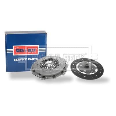 Kit De Embrague Peugeot 208 I · HK2598
