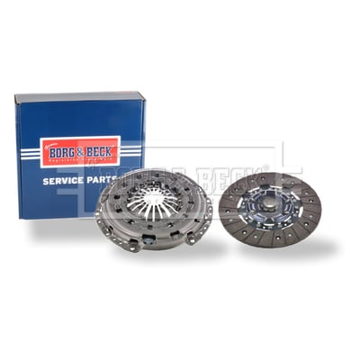 Kit De Embrague Ford Galaxy III · HK2848