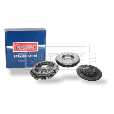 Kit Reequipamiento, Embrague Nissan Navara NP300 · HKF1043