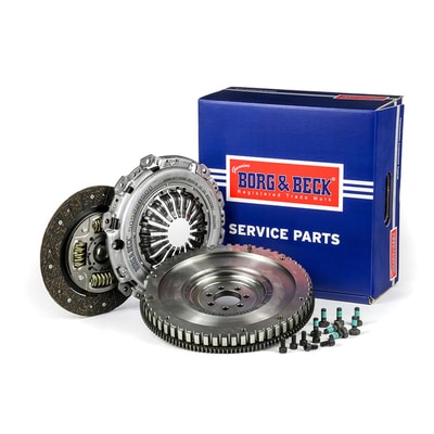 Kit Reequipamiento, Embrague Dacia Duster · HKF1064