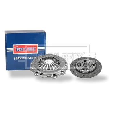 Kit De Embrague Dacia Duster · HKR1064