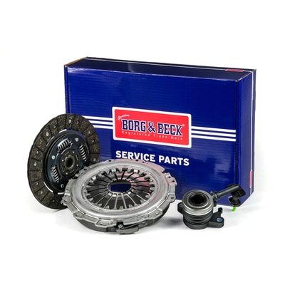 Kit De Embrague Nissan Micra III · HKT1162