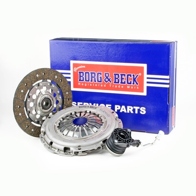 Kit De Embrague Alfa Romeo Giulietta · HKT1601