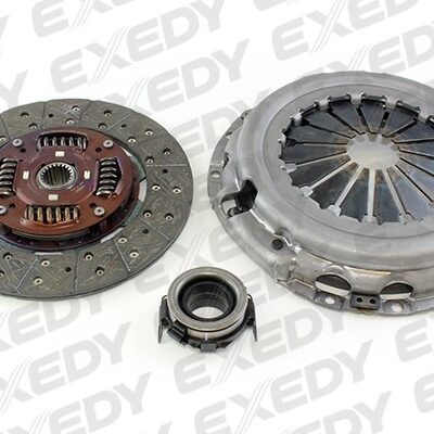 Kit De Embrague Toyota Hilux VII Pick-up · MCK-12102