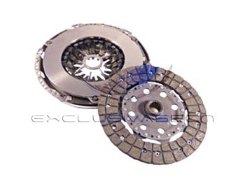 Kit De Embrague Toyota Corolla Sedán · MCK-12941