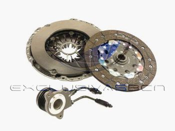 Kit De Embrague Hyundai Tucson · MCK-1H39