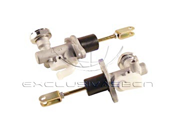 Cilindro Maestro, Embrague Nissan Navara NP300 · MCM-1111