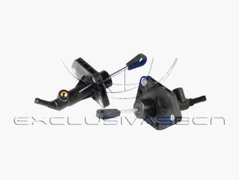 Cilindro Maestro, Embrague Hyundai Tucson · MCM-1H12