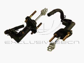 Cilindro Maestro, Embrague Kia Sorento I VAN · MCM-1K18