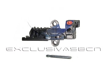 Cilindro Receptor, Embrague Nissan Navara NP300 · MSC-1149