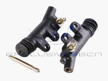 Cilindro Receptor, Embrague Toyota Land Cruiser Prado · MSC-1252