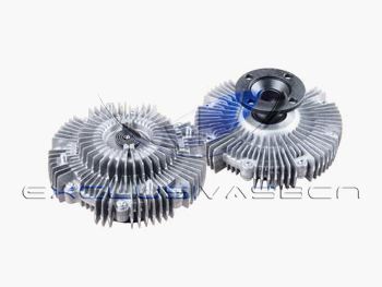 Embrague, Ventilador Del Radiador Toyota Land Cruiser Prado · MVC-4210