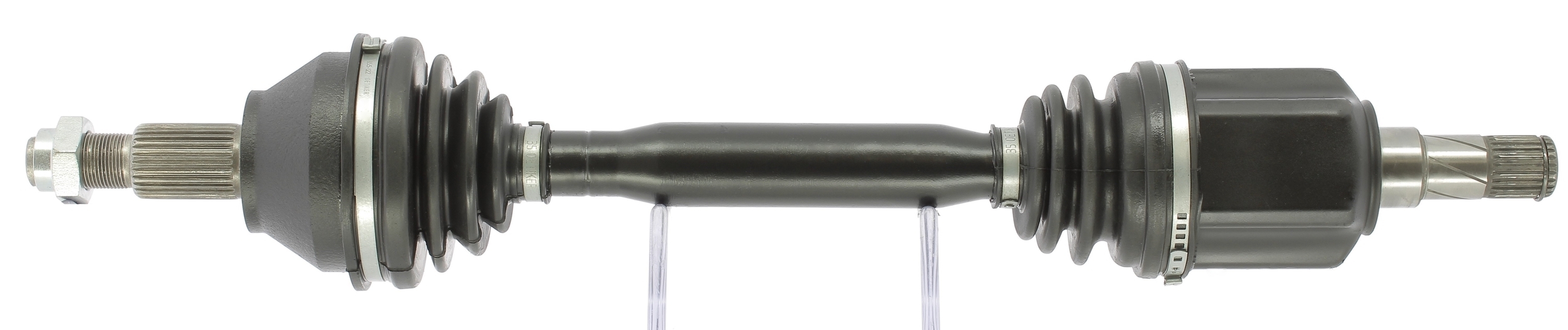 Imagen orientativa de un recambio equivalente