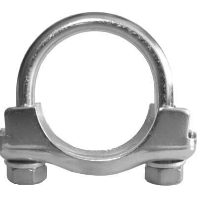 Sistema De Gases De Escape VW Load UP! · 01.10.43