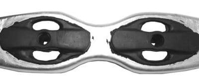 Sistema De Gases De Escape Ford Focus III · 09.12.97