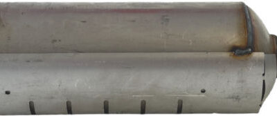 Sistema De Gases De Escape Hyundai Tucson · 095-229