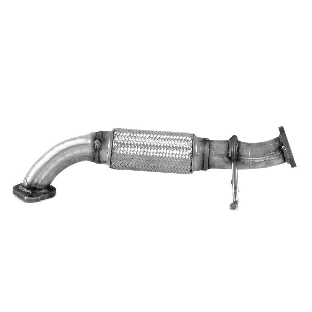 Sistema De Gases De Escape Mazda 3 · 10362