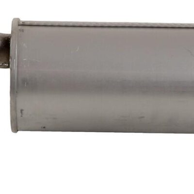Sistema De Gases De Escape Fiat Bravo II · 21497