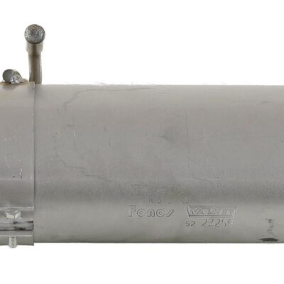 Sistema De Gases De Escape Peugeot Partner Origin Furgoneta/monovolumen · 23289