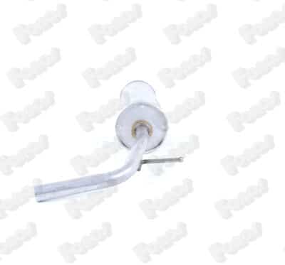 Silenciador Posterior VW Load UP! · 23885