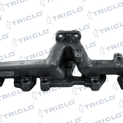 Colector De Escape, Sistema De Escape Opel Meriva B VAN · 350519