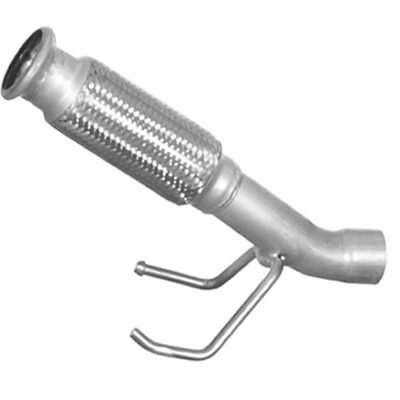Sistema De Gases De Escape Audi A1 · 71.84.75