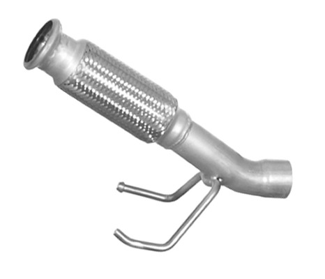 Sistema De Gases De Escape Audi A1 · 71.84.75
