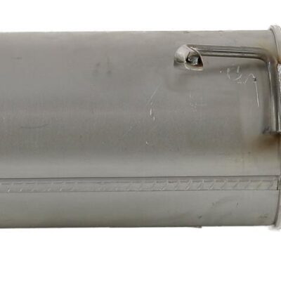 Sistema De Gases De Escape Citroën Xsara Picasso · 72178