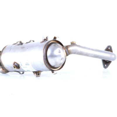 Sistema De Gases De Escape Mazda 3 · 73030