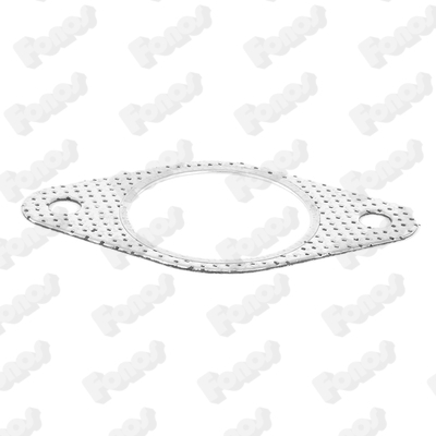 Sistema De Gases De Escape Mazda 3 · 80094