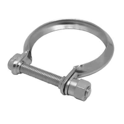 Sistema De Gases De Escape Renault Laguna III · 80477