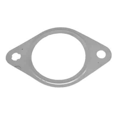 Sistema De Gases De Escape Ford Fiesta VI Van · 80505