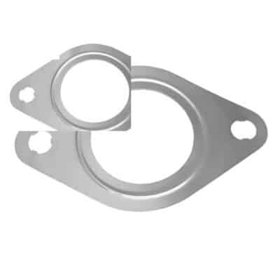 Sistema De Gases De Escape Ford Fiesta VI Van · 80517