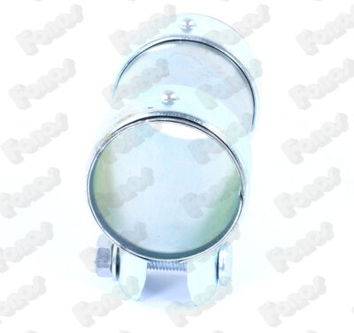 Sistema De Gases De Escape Ford Transit Autobús · 80719