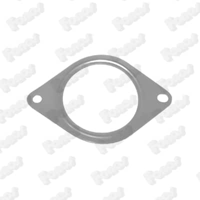 Sistema De Gases De Escape Renault Kangoo BE BOP · 80805