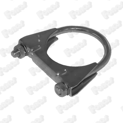 Sistema De Gases De Escape Renault Clio IV · 82308