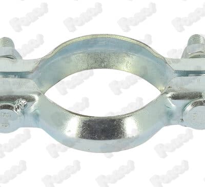 Sistema De Gases De Escape Renault Twingo II · 86019