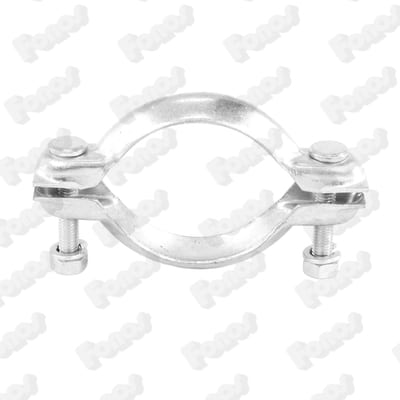 Sistema De Gases De Escape Citroën Jumpy II · 86219