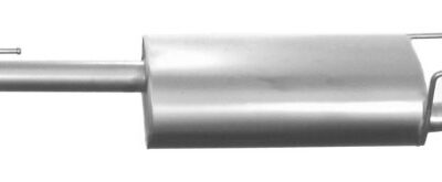 Sistema De Gases De Escape Toyota Land Cruiser Prado · TO.77.06