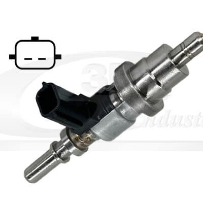 Unidad Inyectora, Regeneración Filtro De Partículas Dacia Duster · 84618