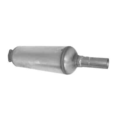 Filtro de partículas Fiat Grande Punto Van · 02.15002