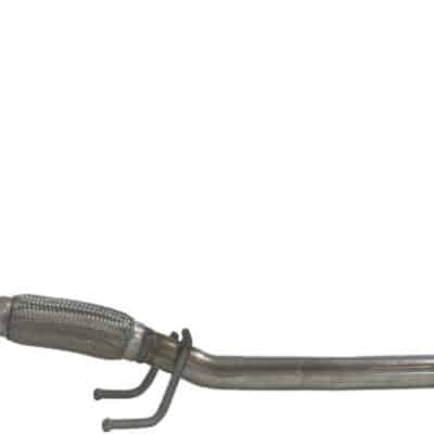 Filtro de partículas VW Polo V · 095-521