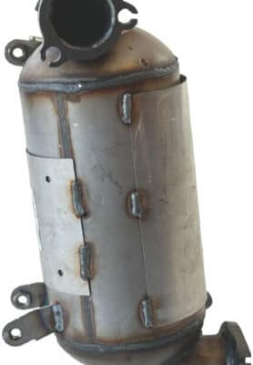 Filtro de partículas Hyundai ix35 · 095-577