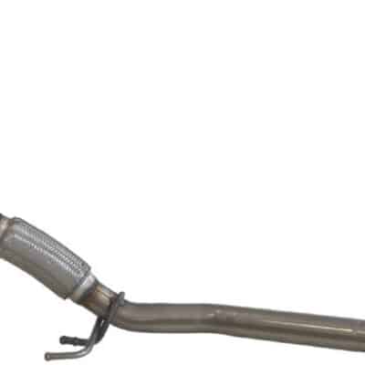 Filtro de partículas VW Passat B7 · 097-364