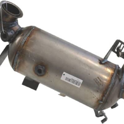 Filtro de partículas VW Transporter T5 Caja/chasis · 097-574