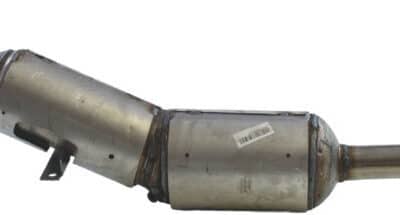 Filtro de partículas Renault Kangoo BE BOP · 097-768