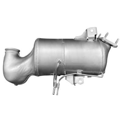 Filtro de partículas Opel Mokka / Mokka X · 17.004.FSIC