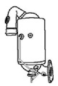 Filtro de partículas Renault Clio IV · 49135